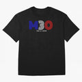 M30 Active T-Shirt Make Every Kick Count in FIFA World Cup 2026 for Fans of Messi and Cristiano Ronaldo and Portugal, Bringing Goal Celebration Energy, Supporter Heritage, Football Icons and Worldwide Tournament Joy; Great for Watch Parties, Sports