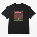 Liverpool 4-0 Barcelona painting Classic T-Shirt Celebrate the Stars of Global Football Passion for FIFA World Cup 2026, Made for Neymar, Haaland and Cristiano Ronaldo, France, Worldwide Fan Energy, Dramatic Goals, Stadium Lights and Championship