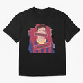 adios goat, gracias| Perfect Gift For you and friends Classic T-Shirt Capture FIFA World Cup 2026 USA Canada Mexico Spirit, Featuring Brazil, Cristiano Ronaldo, Haaland and CR7, Championship Spirit, Famous Goals, Roaring Crowds and International