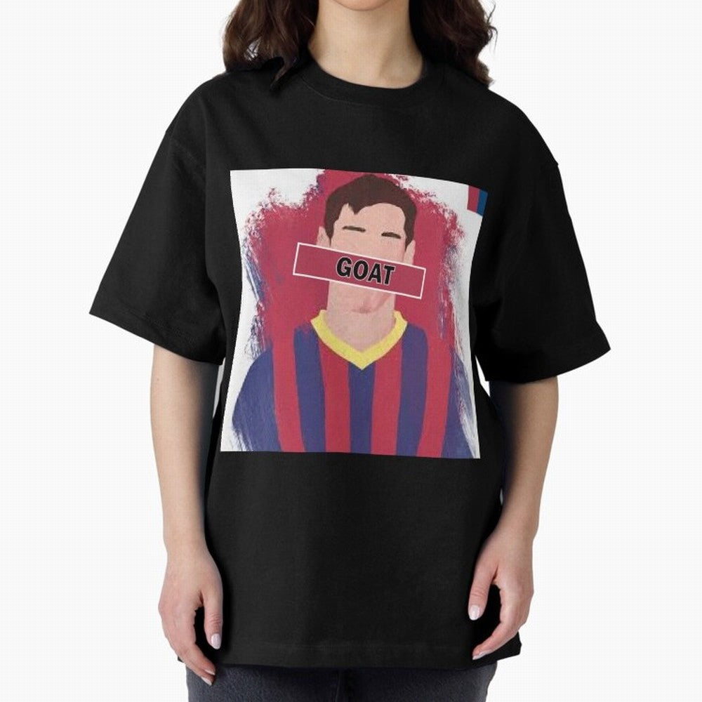 Thank you goat| Perfect Gift For you and friends Classic T-Shirt Keep Football History Alive during the FIFA World Cup 2026 USA Canada Mexico Journey through Neymar Highlights, France and Portugal Pride, Tournament Hype, Historic Matchups, Family