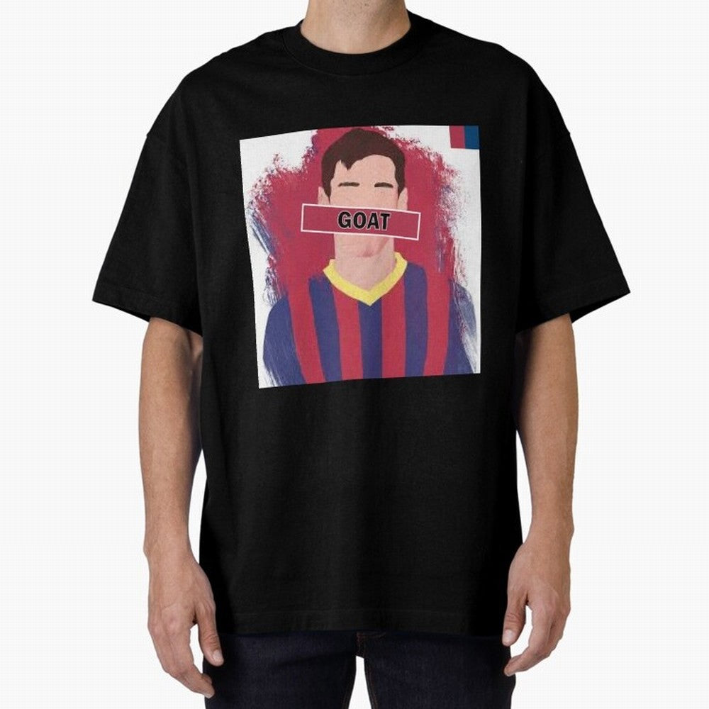 Thank you goat| Perfect Gift For you and friends Classic T-Shirt Keep Football History Alive during the FIFA World Cup 2026 USA Canada Mexico Journey through Neymar Highlights, France and Portugal Pride, Tournament Hype, Historic Matchups, Family
