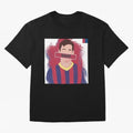 Thank you goat| Perfect Gift For you and friends Classic T-Shirt Keep Football History Alive during the FIFA World Cup 2026 USA Canada Mexico Journey through Neymar Highlights, France and Portugal Pride, Tournament Hype, Historic Matchups, Family