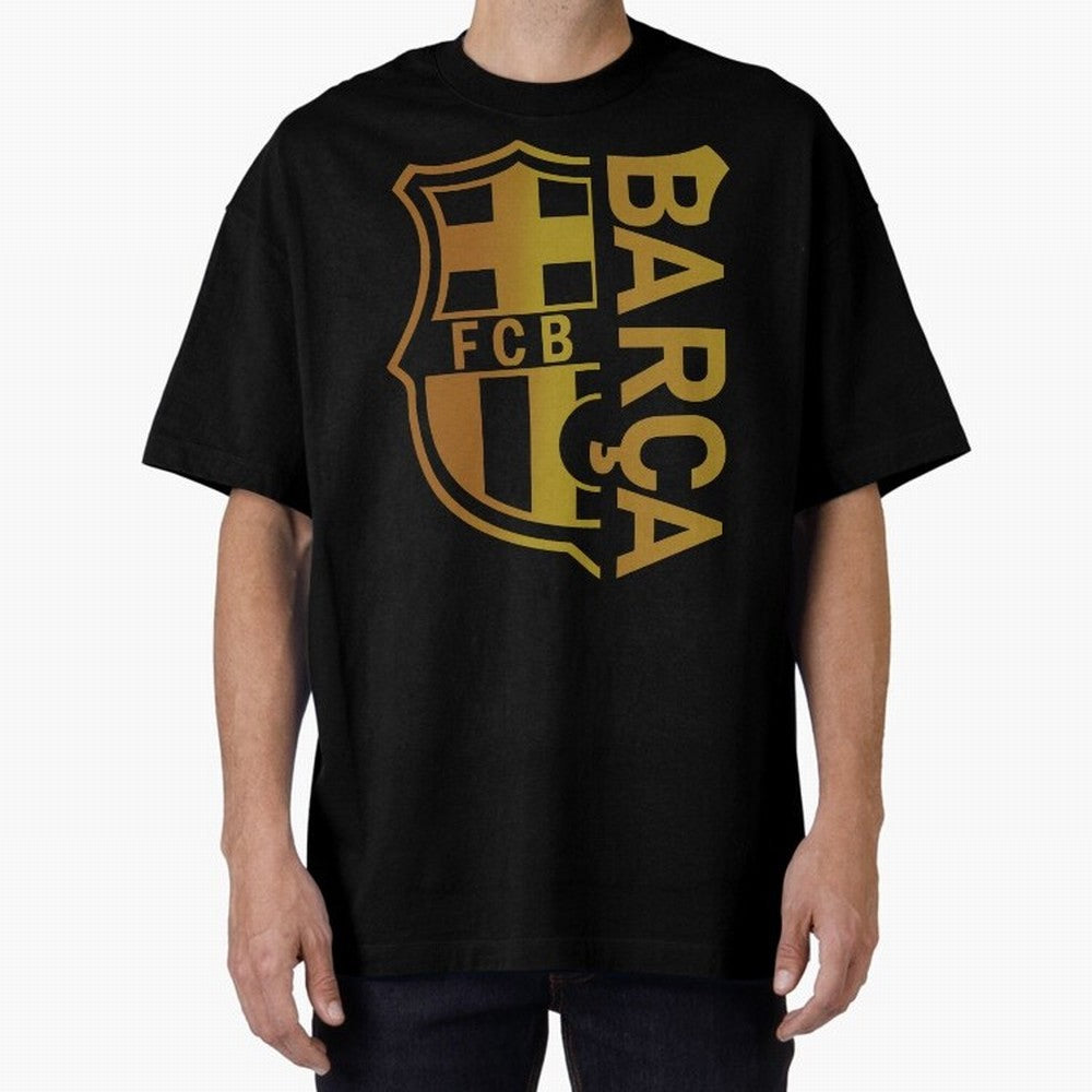 Golden Bar?a Classic T-Shirt Keep Football History Alive during FIFA World Cup 2026 Group Stage for Fans of Cristiano Ronaldo and France, Bringing Stadium Chants, National Pride, Trophy Dreams and Unforgettable Football Memories; Perfect for People