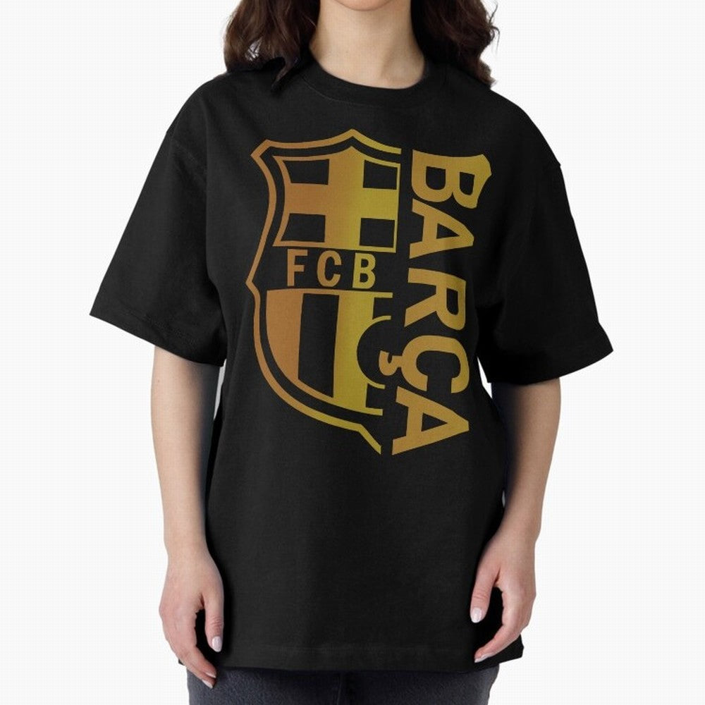 Golden Bar?a Classic T-Shirt Keep Football History Alive during FIFA World Cup 2026 Group Stage for Fans of Cristiano Ronaldo and France, Bringing Stadium Chants, National Pride, Trophy Dreams and Unforgettable Football Memories; Perfect for People