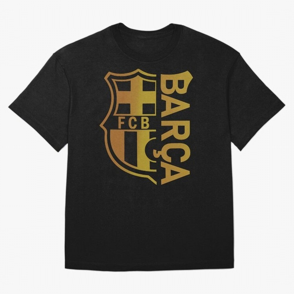 Golden Bar?a Classic T-Shirt Keep Football History Alive during FIFA World Cup 2026 Group Stage for Fans of Cristiano Ronaldo and France, Bringing Stadium Chants, National Pride, Trophy Dreams and Unforgettable Football Memories; Perfect for People