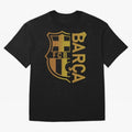 Golden Bar?a Classic T-Shirt Keep Football History Alive during FIFA World Cup 2026 Group Stage for Fans of Cristiano Ronaldo and France, Bringing Stadium Chants, National Pride, Trophy Dreams and Unforgettable Football Memories; Perfect for People