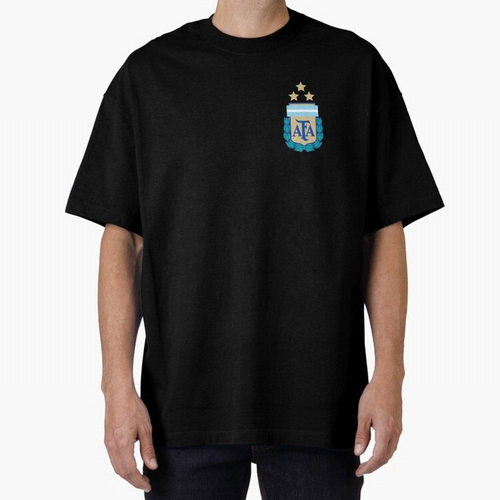 Argentina Campeon Classic T-Shirt Enjoy FIFA World Cup 2026 Group Stage for Fans of Haaland and Mbappe and Germany, Bringing Worldwide Fan Energy, Dramatic Goals, Stadium Lights and Championship Celebrations; Perfect for People Who Love Argentina,