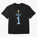 Dibu 1 Villa Classic T-Shirt Honor Champions and Dreams in FIFA World Cup 2026 Made for Haaland and Mbappe, England, France and Netherlands Energy, Football Festival Excitement, Trophy Ambitions, Country Rivalries and Star Player Buzz; Ideal for