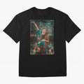 Messi and Ronaldinho Celebration Classic T-Shirt Represent Football Lovers during the FIFA World Cup 2026 Group Stage Journey through CR7 Highlights, England Pride, Retro Football Energy, Iconic Rivalries, Trophy Chase Drama and Stadium Atmosphere;