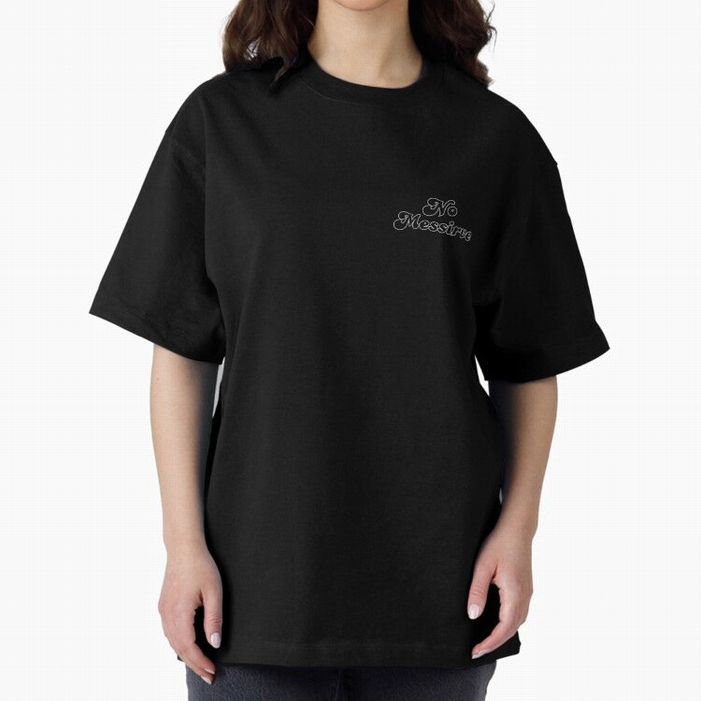 No Messirve messi meme soccer futbol quote art Classic T-Shirt Show Your Tournament Heart for FIFA World Cup 2026 Spirit, Centered on England, France and Netherlands, Messi, CR7 and Mbappe, Match Day Excitement, Supporter Culture, Golden Goals and