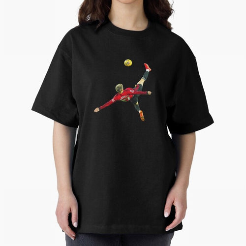 Alejandro Garnacho Bicycle Kick Classic T-Shirt Embrace the FIFA World Cup 2026 USA Canada Mexico Journey through Haaland and Mbappe Highlights, England and Germany Pride, Fan Favorite Moments, National Team Passion, Big Match Drama and Soccer