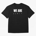 We are Paris Classic T-Shirt Bring Champion Energy into Match Day Hype around FIFA World Cup 2026 USA Canada Mexico, Cristiano Ronaldo, France, Stadium Chants, National Pride, Trophy Dreams and Unforgettable Football Memories; Perfect for