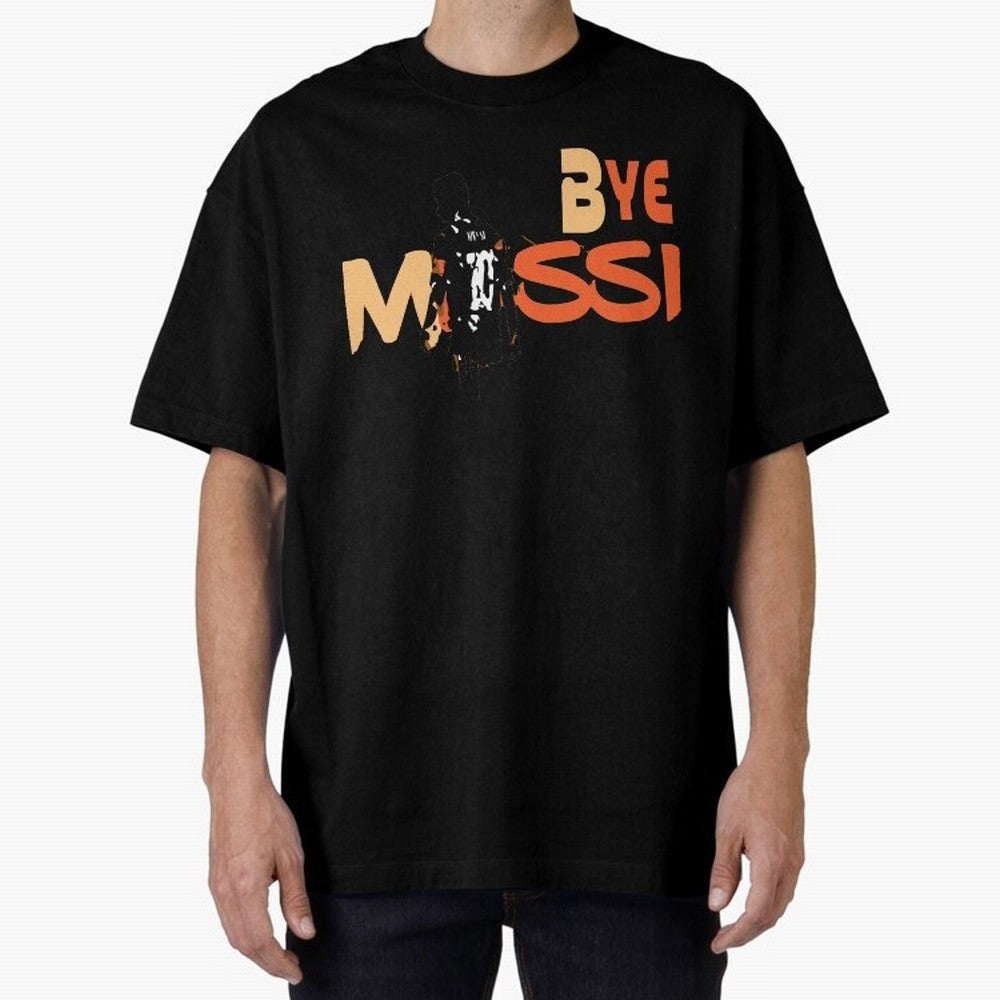 Bye Leo,Goodbye Messi - Lionel Messi Goodbye - Lionel Messi Adios - Adios 10 - Adi¨®s 10 Classic T-Shirt Essential T-Shirt Oversized T-Shirt Bring International Match Energy to FIFA World Cup 2026 Group Stage Driven by Mbappe, Argentina Energy,