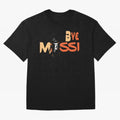 Bye Leo,Goodbye Messi - Lionel Messi Goodbye - Lionel Messi Adios - Adios 10 - Adi¨®s 10 Classic T-Shirt Essential T-Shirt Oversized T-Shirt Bring International Match Energy to FIFA World Cup 2026 Group Stage Driven by Mbappe, Argentina Energy,
