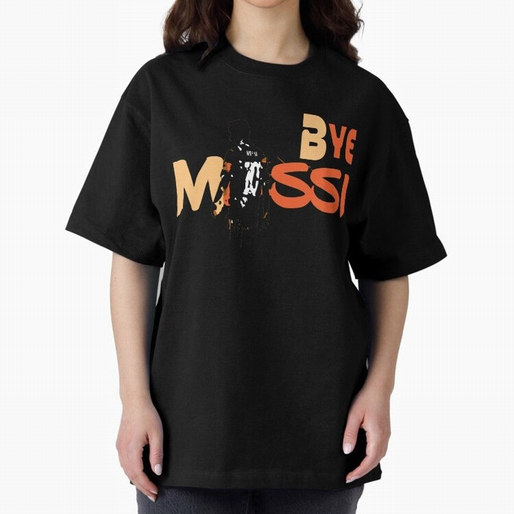 Bye Leo,Goodbye Messi - Lionel Messi Goodbye - Lionel Messi Adios - Adios 10 - Adi¨®s 10 Classic T-Shirt Essential T-Shirt Oversized T-Shirt Bring International Match Energy to FIFA World Cup 2026 Group Stage Driven by Mbappe, Argentina Energy,