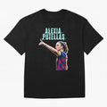 Alexia Putellas Classic T-Shirt Live for the Drama of Match Day Hype around FIFA World Cup 2026, Messi, England and Germany, Football Festival Excitement, Trophy Ambitions, Country Rivalries and Star Player Buzz; Great for Supporters Who Love