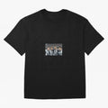 Messi Oversized T-Shirt Make Every Kick Count in Global Football Passion for FIFA World Cup 2026 USA Canada Mexico, Capturing Cristiano Ronaldo, Haaland and CR7, Spain, Stadium Memories, Football Loyalty, International Chants and Championship