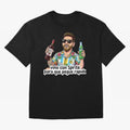 Messi came with a sprite so he could hit fast. Classic T-Shirt Make Your Look Match Match Day Hype around FIFA World Cup 2026 Group Stage, Cristiano Ronaldo, Brazil, Supporter Pride, Iconic Celebrations, Legendary Names and Global Match Day Energy;