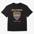 Boca Jrs Classic T-Shirt Bring FIFA World Cup 2026 USA Canada Mexico Spirit, Made for England, Haaland, Vintage Soccer Flavor, Modern Football Stars, National Flags and Final Night Emotion; Made for Collectors Who Enjoy Iconic Players, Country