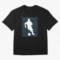 Leo Messi Classic T-Shirt Celebrate Football Dreams Across FIFA World Cup 2026 Group Stage Spirit, Connected to Argentina, France and Brazil, CR7, Football Festival Excitement, Trophy Ambitions, Country Rivalries and Star Player Buzz; Perfect for