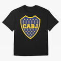 Boca Juniors #w86 Essential T-Shirt Get Ready for Global Football Passion for FIFA World Cup 2026 USA Canada Mexico, Driven by Cristiano Ronaldo, Spain, Football Festival Excitement, Trophy Ambitions, Country Rivalries and Star Player Buzz; Perfect
