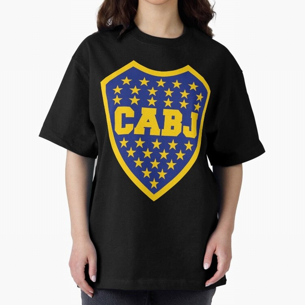 Boca Juniors #w86 Essential T-Shirt Get Ready for Global Football Passion for FIFA World Cup 2026 USA Canada Mexico, Driven by Cristiano Ronaldo, Spain, Football Festival Excitement, Trophy Ambitions, Country Rivalries and Star Player Buzz; Perfect