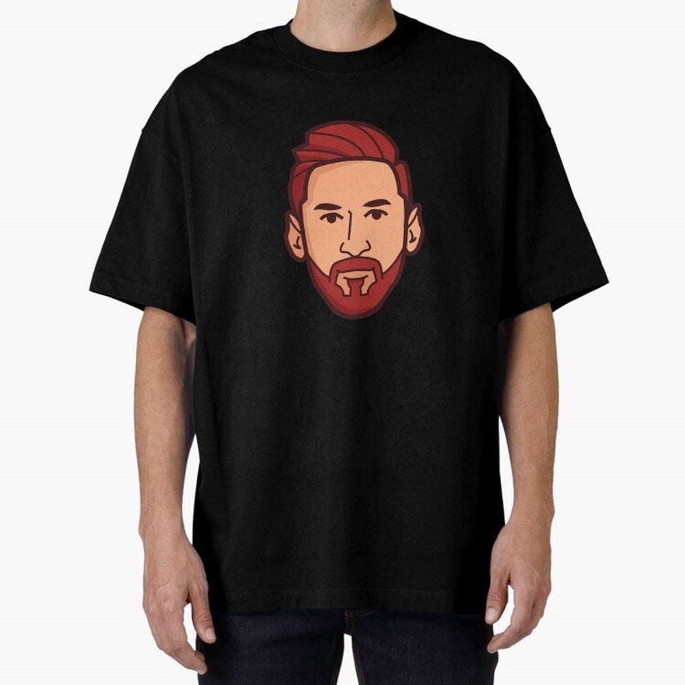 MESS Classic T-Shirt Create FIFA World Cup 2026 USA Canada Mexico for Fans of Messi and Germany, Bringing Football Festival Excitement, Trophy Ambitions, Country Rivalries and Star Player Buzz; Great for Supporters Who Love Legendary Players,