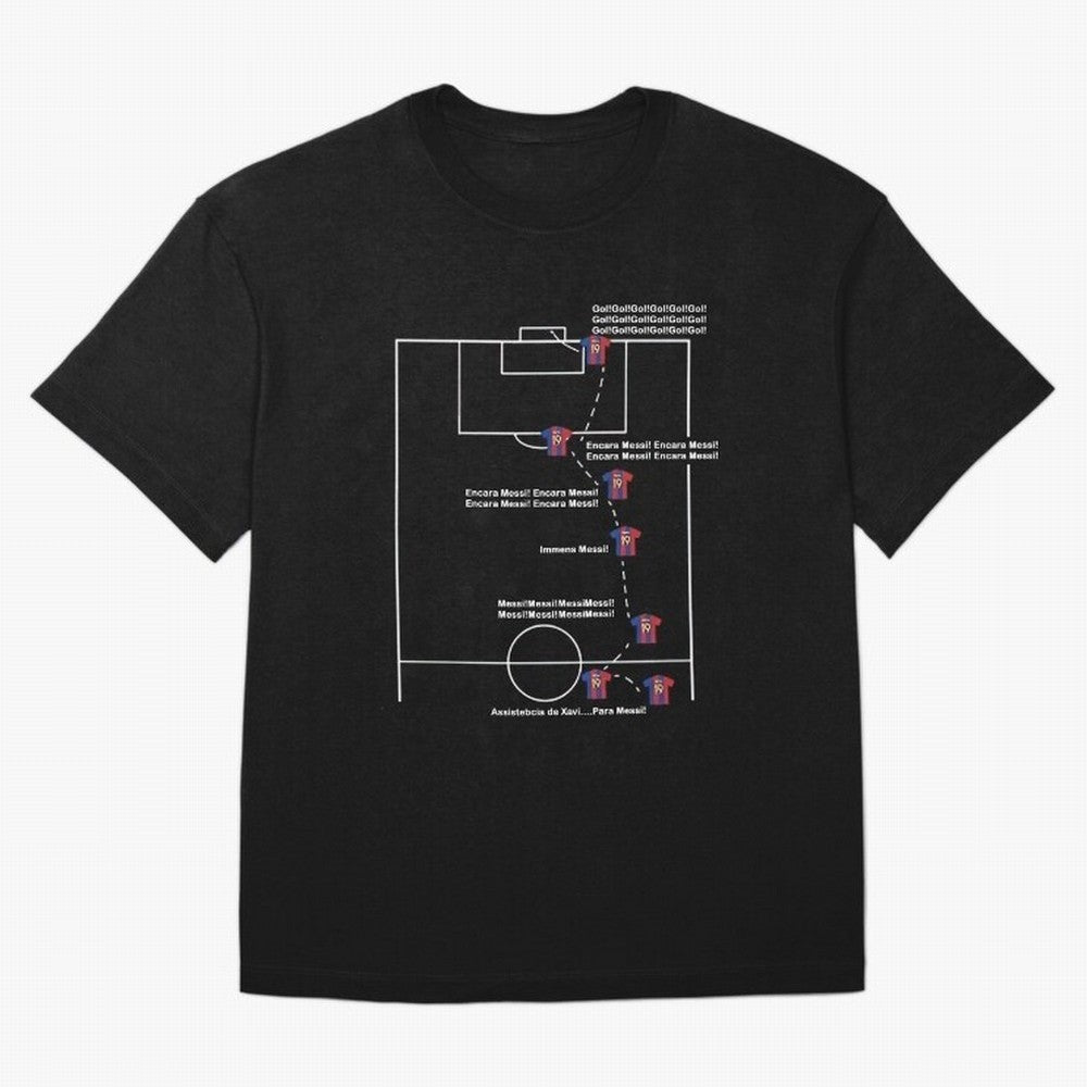 Encara messi gol gol gol Oversized T-Shirt Make Your Look Match FIFA World Cup 2026 for Fans of Neymar, Haaland and Cristiano Ronaldo and England, Bringing Goal Celebration Energy, Supporter Heritage, Football Icons and Worldwide Tournament Joy;
