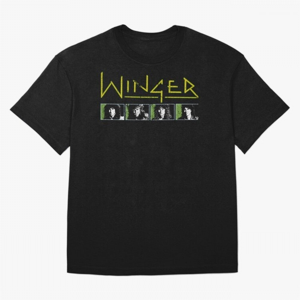 Winger Oversized T-Shirt Enjoy Global Football Passion for FIFA World Cup 2026 Group Stage, Connected to Neymar, Haaland and Cristiano Ronaldo, Germany, Global Supporter Spirit, Legendary Goals, National Colors and Tournament Celebration; Ideal for