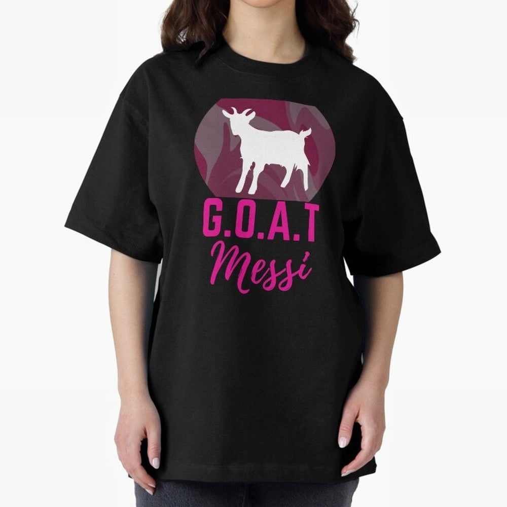 Goat Messi Active T-Shirt Make Memories around the FIFA World Cup 2026 USA Canada Mexico Journey through Messi and Cristiano Ronaldo Highlights, Portugal Pride, Champion Mindset, Group Stage Buzz, Knockout Tension and Passionate Fan Culture; Ideal