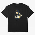 Messi drinking mate Classic T-Shirt Celebrate Fan Culture around Match Day Hype around FIFA World Cup 2026 Group Stage, Neymar, Spain, Stadium Memories, Football Loyalty, International Chants and Championship Tradition; Made for Die Hard