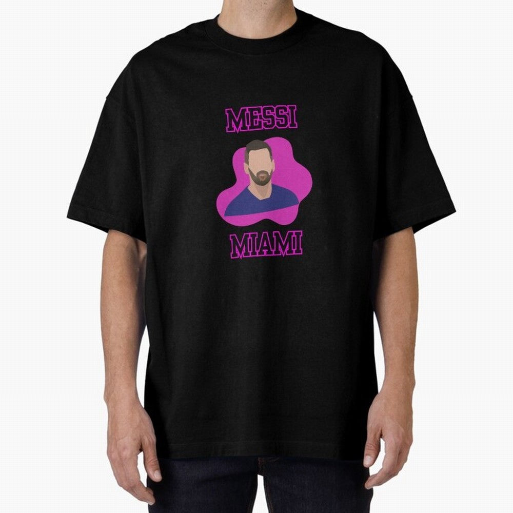 Messi Miami Classic T-Shirt Join Global Football Passion for FIFA World Cup 2026 Group Stage, Made for Messi, England, France and Netherlands, Stadium Chants, National Pride, Trophy Dreams and Unforgettable Football Memories; Made for Collectors