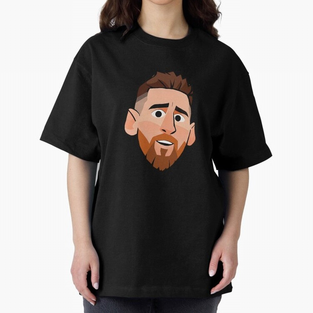 messi Classic T-Shirt Create the FIFA World Cup 2026 Journey through Cristiano Ronaldo Highlights, Argentina, France and Brazil Pride, Vintage Soccer Flavor, Modern Football Stars, National Flags and Final Night Emotion; Made for Die Hard