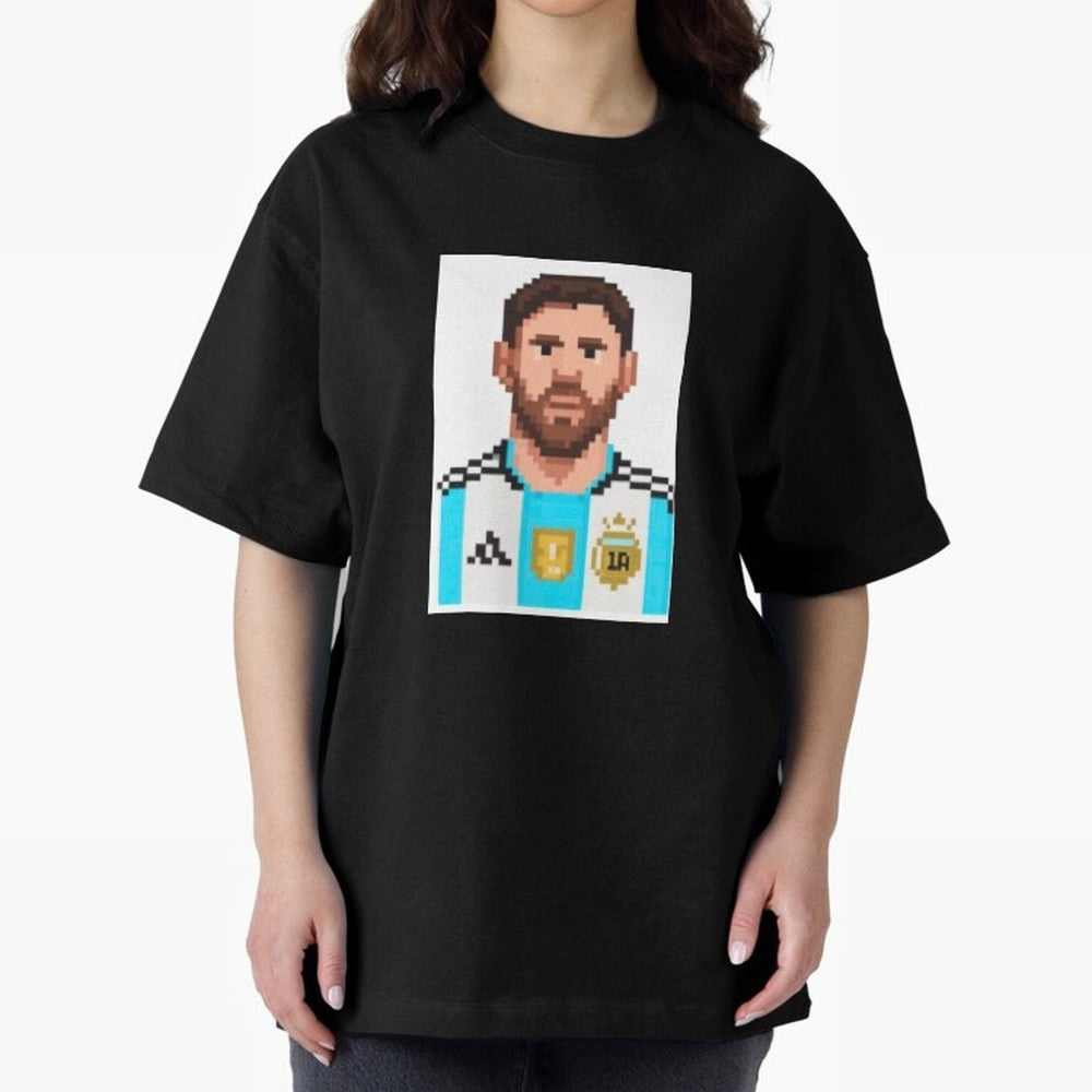 messi Classic T-Shirt Honor the Beautiful Game during FIFA World Cup 2026 for Fans of Messi, CR7 and Mbappe and Germany, Bringing Stadium Chants, National Pride, Trophy Dreams and Unforgettable Football Memories; Ideal for Football Dads, Football