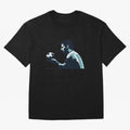Messi drinking mate with a ball Classic T-Shirt Bring Home Match Day Hype around FIFA World Cup 2026, CR7 and Messi, Germany, Match Day Excitement, Supporter Culture, Golden Goals and Global Football Passion; Made for Collectors Who Enjoy Iconic