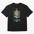 Messi and Neymar wearing a Pele t-shirt - Pel¨¦ Eterno - Pele Forever Rei Classic T-Shirt Bring Trophy Dreams to Match Day Hype around FIFA World Cup 2026 USA Canada Mexico, Messi, England, Supporter Pride, Iconic Celebrations, Legendary Names and