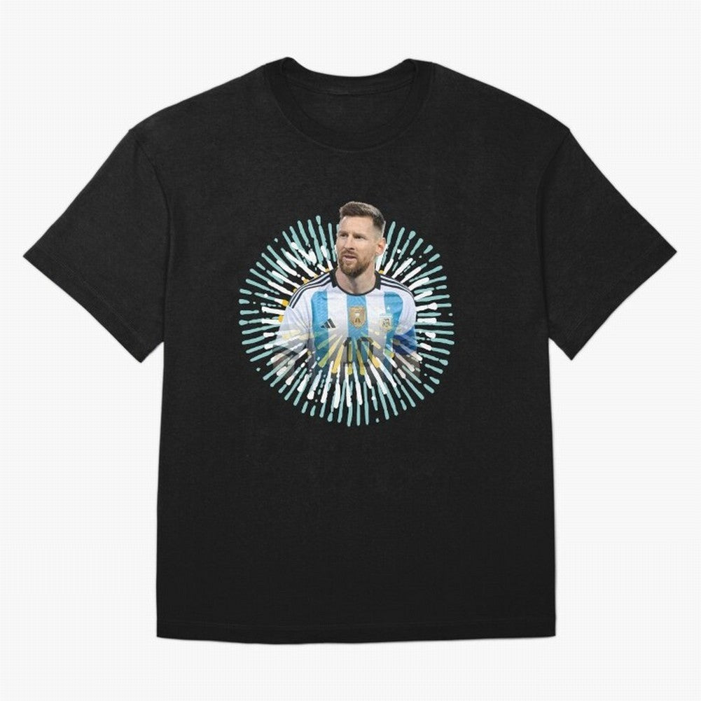 Argentine Messi Classic T-Shirt Turn Every Weekend Toward FIFA World Cup 2026 Group Stage Spirit, Featuring England and Germany, Cristiano Ronaldo, Haaland and CR7, Classic Soccer Heritage, Championship Pressure, Fan Loyalty and International