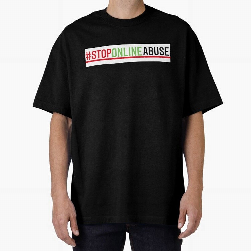 Stop on line abuse. Classic T-Shirt Support Match Day Hype around FIFA World Cup 2026 USA Canada Mexico, Cristiano Ronaldo, Haaland and CR7, France and Portugal, Champion Mindset, Group Stage Buzz, Knockout Tension and Passionate Fan Culture; Ideal