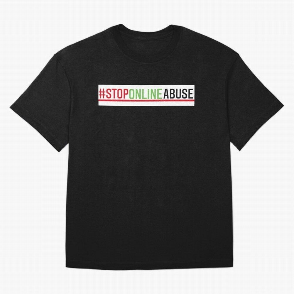 Stop on line abuse. Classic T-Shirt Support Match Day Hype around FIFA World Cup 2026 USA Canada Mexico, Cristiano Ronaldo, Haaland and CR7, France and Portugal, Champion Mindset, Group Stage Buzz, Knockout Tension and Passionate Fan Culture; Ideal