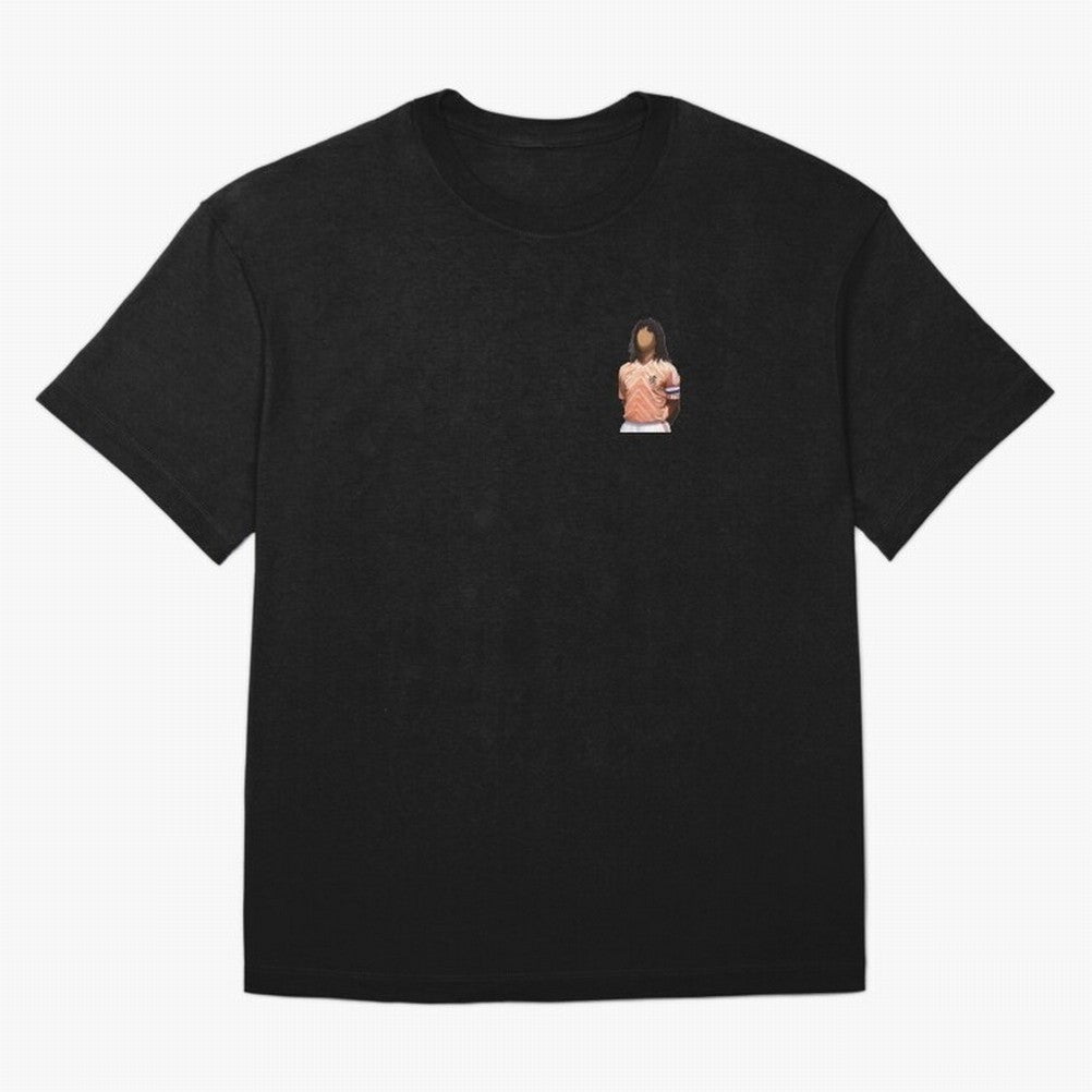 Ruud Gullit for the Dutch National Team Classic T-Shirt Make Every Match About FIFA World Cup 2026 Group Stage for Fans of Messi, CR7 and Mbappe and Netherlands, Bringing Stadium Chants, National Pride, Trophy Dreams and Unforgettable Football