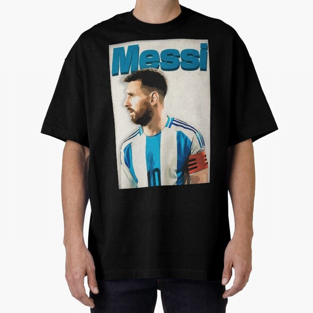 messi football Classic T-Shirt Experience the Global Stage of the FIFA World Cup 2026 USA Canada Mexico Journey through CR7 Highlights, Portugal, Spain and Germany Pride, Classic Soccer Heritage, Championship Pressure, Fan Loyalty and International