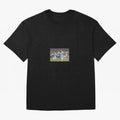 Messi Oversized T-Shirt Feel FIFA World Cup 2026 USA Canada Mexico Spirit, with Brazil, Neymar, Worldwide Fan Energy, Dramatic Goals, Stadium Lights and Championship Celebrations; Made for Collectors Who Enjoy Iconic Players, Country Pride, Vintage