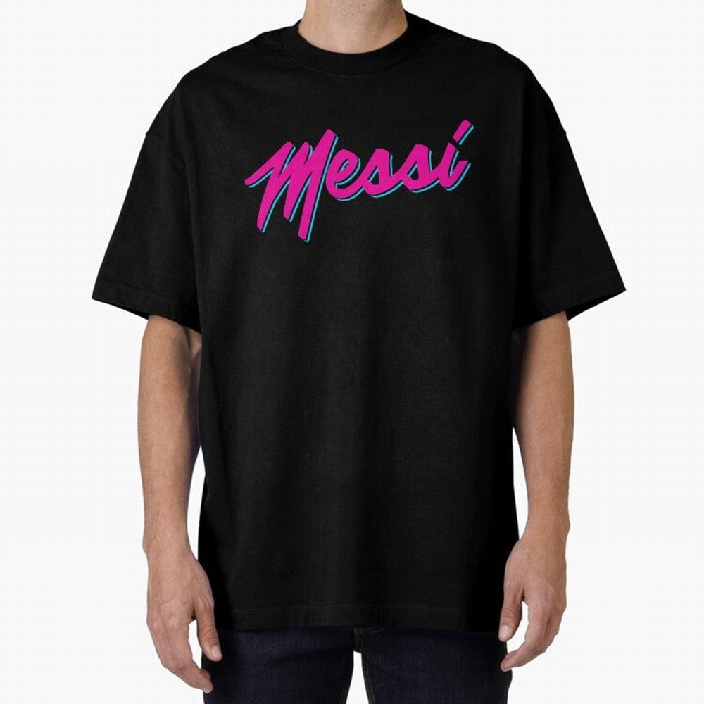 Messi Heat Miami Classic T-Shirt Turn Every Weekend Toward FIFA World Cup 2026 Group Stage Featuring CR7, Argentina and Brazil Energy, Football History, Final Match Energy, Crowd Noise and Once in a Lifetime Moments; Perfect for People Who Love