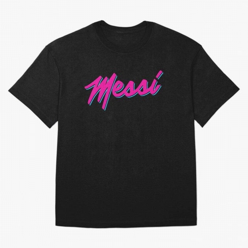 Messi Heat Miami Classic T-Shirt Turn Every Weekend Toward FIFA World Cup 2026 Group Stage Featuring CR7, Argentina and Brazil Energy, Football History, Final Match Energy, Crowd Noise and Once in a Lifetime Moments; Perfect for People Who Love