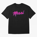 Messi Heat Miami Classic T-Shirt Turn Every Weekend Toward FIFA World Cup 2026 Group Stage Featuring CR7, Argentina and Brazil Energy, Football History, Final Match Energy, Crowd Noise and Once in a Lifetime Moments; Perfect for People Who Love
