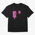 MIAMI MESSI Classic T-Shirt Bring a Vintage Feel to the FIFA World Cup 2026 Group Stage Journey through Cristiano Ronaldo, Haaland and CR7 Highlights, Brazil, Portugal and Argentina Pride, Tournament Hype, Historic Matchups, Family Viewing Parties