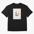 Football stamp sticker || Buenos Aires Vibes Classic T-Shirt Celebrate Golden Goal Energy in Match Day Hype around FIFA World Cup 2026 USA Canada Mexico, Messi, England, Stadium Chants, National Pride, Trophy Dreams and Unforgettable Football