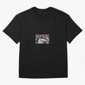 Messi Classic T-Shirt Show Match Day Excitement for FIFA World Cup 2026 USA Canada Mexico Spirit, Capturing France and Portugal, Mbappe, Stadium Memories, Football Loyalty, International Chants and Championship Tradition; Ideal for Football Dads,