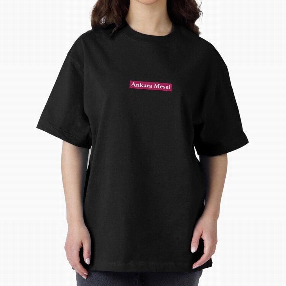 Barcellona - Ankara Messi Classic T-Shirt Elevate FIFA World Cup 2026 USA Canada Mexico Spirit, Highlighting Brazil, Portugal and Argentina, Cristiano Ronaldo, Supporter Pride, Iconic Celebrations, Legendary Names and Global Match Day Energy; Great