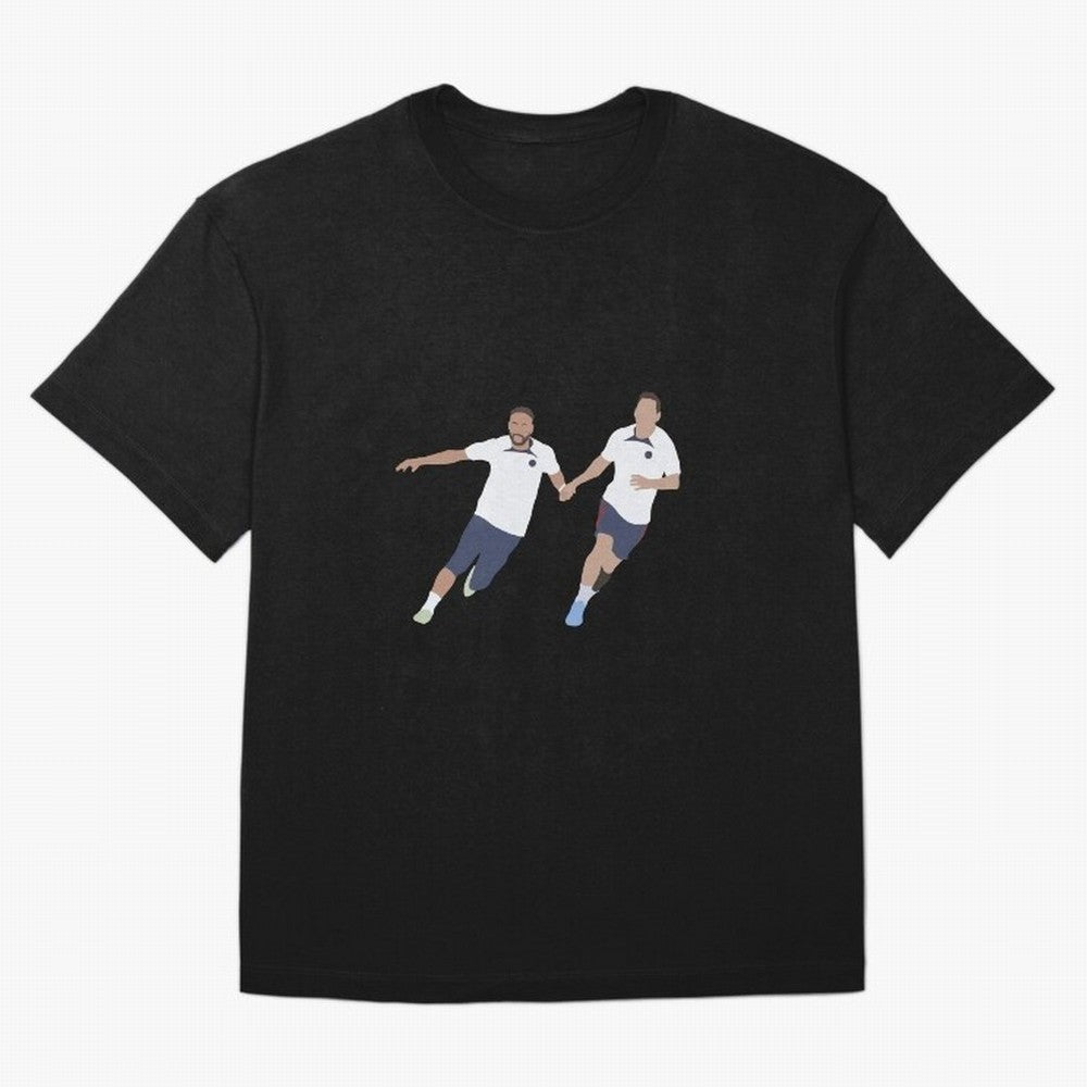 Messi and Neymar France Best Friends Classic T-Shirt Bring Match Day Fire to FIFA World Cup 2026 USA Canada Mexico Highlighting CR7, Argentina Energy, Sports Nostalgia, International Competition, Famous Players and Unforgettable Victories; Great